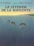 la leyenda de la serpiente-m. t. anderson-9788426135414 la leyenda de la serpiente-m. t. anderson-9788426135414
