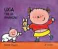 uxia ten un irmanciño-liesbet slegers-9788426354914 uxia ten un irmanciño-liesbet slegers-9788426354914