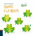 vamos a la nieve (a observar 3)-guido van genechten-9788426397614 vamos a la nieve (a observar 3)-guido van genechten-9788426397614