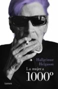 la mujer a mil grados-hallgrimur helgason-9788426421814 la mujer a mil grados-hallgrimur helgason-9788426421814