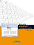 aprender word 2007 con 100 ejercicios practicos-9788426715814 aprender word 2007 con 100 ejercicios practicos-9788426715814