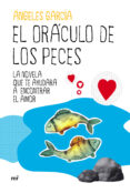 el oraculo de los peces-angeles garcia-9788427029514 el oraculo de los peces-angeles garcia-9788427029514