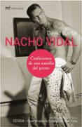 nacho vidal: confesiones de una estrella porno-david barba-9788427030114 nacho vidal: confesiones de una estrella porno-david barba-9788427030114