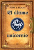 el ultimo unicornio-peter s. beagle-9788427034914 el ultimo unicornio-peter s. beagle-9788427034914