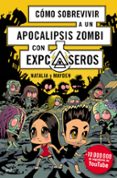 como sobrevivir a un apocalipsis zombi con expcaseros-9788427045514 como sobrevivir a un apocalipsis zombi con expcaseros-9788427045514