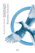 sinsajo (ed. de lujo)-suzanne collins-9788427208414 sinsajo (ed. de lujo)-suzanne collins-9788427208414