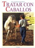 tratar con caballos-klaus ferdinand hempfling-9788428210614 tratar con caballos-klaus ferdinand hempfling-9788428210614