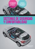 sistemas de seguridad y confortabilidad-jose manuel alonso perez-9788428335614 sistemas de seguridad y confortabilidad-jose manuel alonso perez-9788428335614