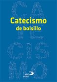 catecismo de bolsillo-juan antonio carrera paramo-9788428543514 catecismo de bolsillo-juan antonio carrera paramo-9788428543514