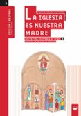 la iglesia es nuestra madre-9788428821414 la iglesia es nuestra madre-9788428821414