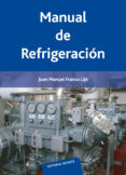 manual de refrigeracion-juan manuel franco lijo-9788429180114 manual de refrigeracion-juan manuel franco lijo-9788429180114