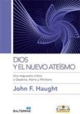 dios y el nuevo ateismo-john f. haught-9788429320114 dios y el nuevo ateismo-john f. haught-9788429320114
