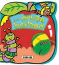 oruga bailona (bichomarionetas)-9788430546114 oruga bailona (bichomarionetas)-9788430546114