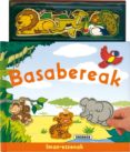 basabereak (iman eszenak bilduma)-9788430565214 basabereak (iman eszenak bilduma)-9788430565214