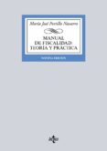 manual de fiscalidad: teoría y practica (9ª ed.)-maria jose portillo navarro-9788430969814 manual de fiscalidad: teoría y practica (9ª ed.)-maria jose portillo navarro-9788430969814