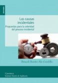 las causas incidentales (ebook)-9788431355814 las causas incidentales (ebook)-9788431355814