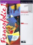 francofolie 1. livre + cd + portfolio-r. boutegege-9788431681814 francofolie 1. livre + cd + portfolio-r. boutegege-9788431681814