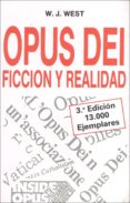 opus dei: ficcion y realidad (3ª ed.)-9788432124914 opus dei: ficcion y realidad (3ª ed.)-9788432124914