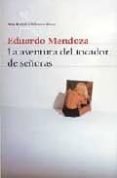 la aventura del tocador de señoras-eduardo mendoza-9788432210914 la aventura del tocador de señoras-eduardo mendoza-9788432210914