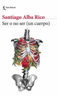ser o no ser (un cuerpo) (ebook)-9788432232114 ser o no ser (un cuerpo) (ebook)-9788432232114
