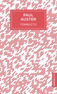 tombuctu-paul auster-9788432233814 tombuctu-paul auster-9788432233814