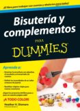 bisuteria y complementos para dummies (ebook)-9788432902314 bisuteria y complementos para dummies (ebook)-9788432902314