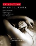 la victima no es culpable (ebook)-9788433033314 la victima no es culpable (ebook)-9788433033314
