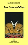 los inconsolables-kazuo ishiguro-9788433908414 los inconsolables-kazuo ishiguro-9788433908414