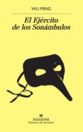 el ejercito de los sonambulos (ebook)-9788433938114 el ejercito de los sonambulos (ebook)-9788433938114
