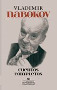 cuentos completos-vladimir nabokov-9788433959614 cuentos completos-vladimir nabokov-9788433959614
