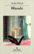 wasabi-alan pauls-9788433968814 wasabi-alan pauls-9788433968814