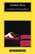 en el trineo de schopenhauer-yasmina reza-9788433973214 en el trineo de schopenhauer-yasmina reza-9788433973214