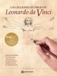 las lecciones de dibujo de leonardo da vinci-9788434213814 las lecciones de dibujo de leonardo da vinci-9788434213814