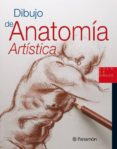 dibujo de anatomia artistica-9788434229914 dibujo de anatomia artistica-9788434229914
