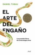 el arte del engaño (ebook)-9788434427914 el arte del engaño (ebook)-9788434427914
