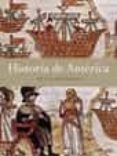 historia de america-juan bosco amores-9788434452114 historia de america-juan bosco amores-9788434452114