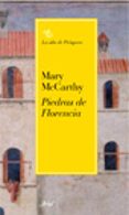 las piedras de florencia-mary mccarthy-9788434453814 las piedras de florencia-mary mccarthy-9788434453814