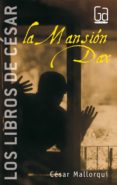 la mansion dax naranja-cesar mallorqui-9788434841314 la mansion dax naranja-cesar mallorqui-9788434841314