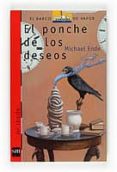 el ponche de los deseos-michael ende-9788434844414 el ponche de los deseos-michael ende-9788434844414