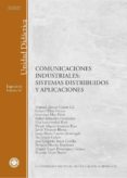 comunicaciones industriales: sistemas distribuidos y aplicaciones (ebook)-9788436263114 comunicaciones industriales: sistemas distribuidos y aplicaciones (ebook)-9788436263114