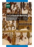 la civilizacion romana (ebook)-9788436265514 la civilizacion romana (ebook)-9788436265514