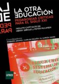 la otra educacion. pedagogias criticas para el siglo xxi (ebook)-9788436274714 la otra educacion. pedagogias criticas para el siglo xxi (ebook)-9788436274714