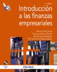 introduccion a las finanzas empresariales-9788436828214 introduccion a las finanzas empresariales-9788436828214