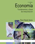 economia (2ª ed.): fundamentos y claves de interpretacion-oscar dejuan asenjo-9788436838114 economia (2ª ed.): fundamentos y claves de interpretacion-oscar dejuan asenjo-9788436838114