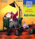 adiviñas (3ª ed.)-9788440303714 adiviñas (3ª ed.)-9788440303714
