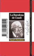 la barcelona de gaudi-tate cabre-9788441427914 la barcelona de gaudi-tate cabre-9788441427914