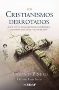cristianismos derrotados, los (ebook)-antonio piñero-9788441428614 cristianismos derrotados, los (ebook)-antonio piñero-9788441428614