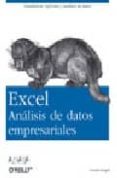 excel. analisis de datos empresariales-gerald knight-9788441520714 excel. analisis de datos empresariales-gerald knight-9788441520714
