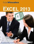 excel 2013 (guias visuales)-fernando rosino alonso-9788441533714 excel 2013 (guias visuales)-fernando rosino alonso-9788441533714