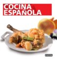 cocina española (cocina tradicional española)-9788444121314 cocina española (cocina tradicional española)-9788444121314